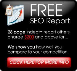 free seo report analysis