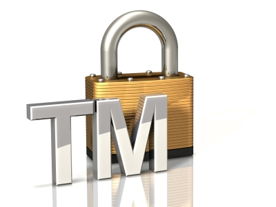 how to deal with competitor using your trademark